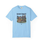 Wickets T-Shirt