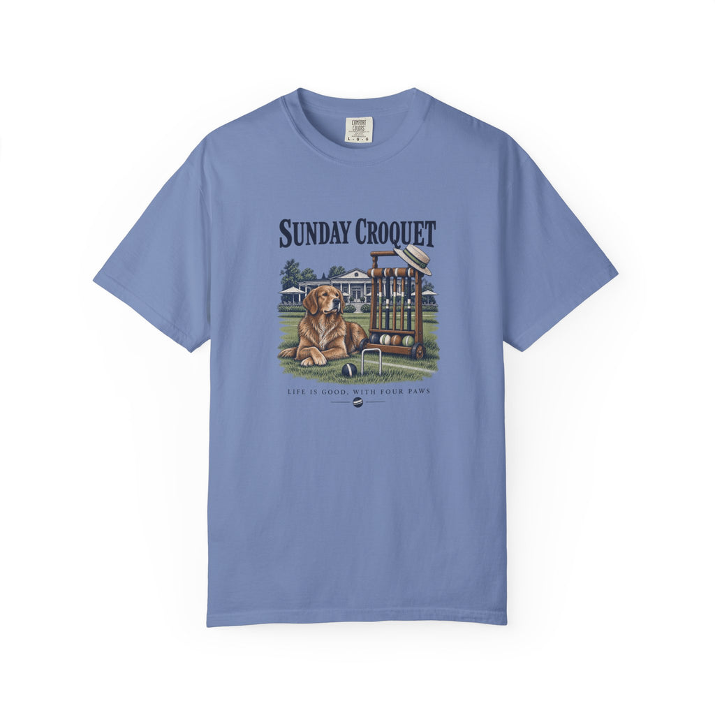 Wickets T-Shirt