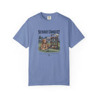 Wickets T-Shirt