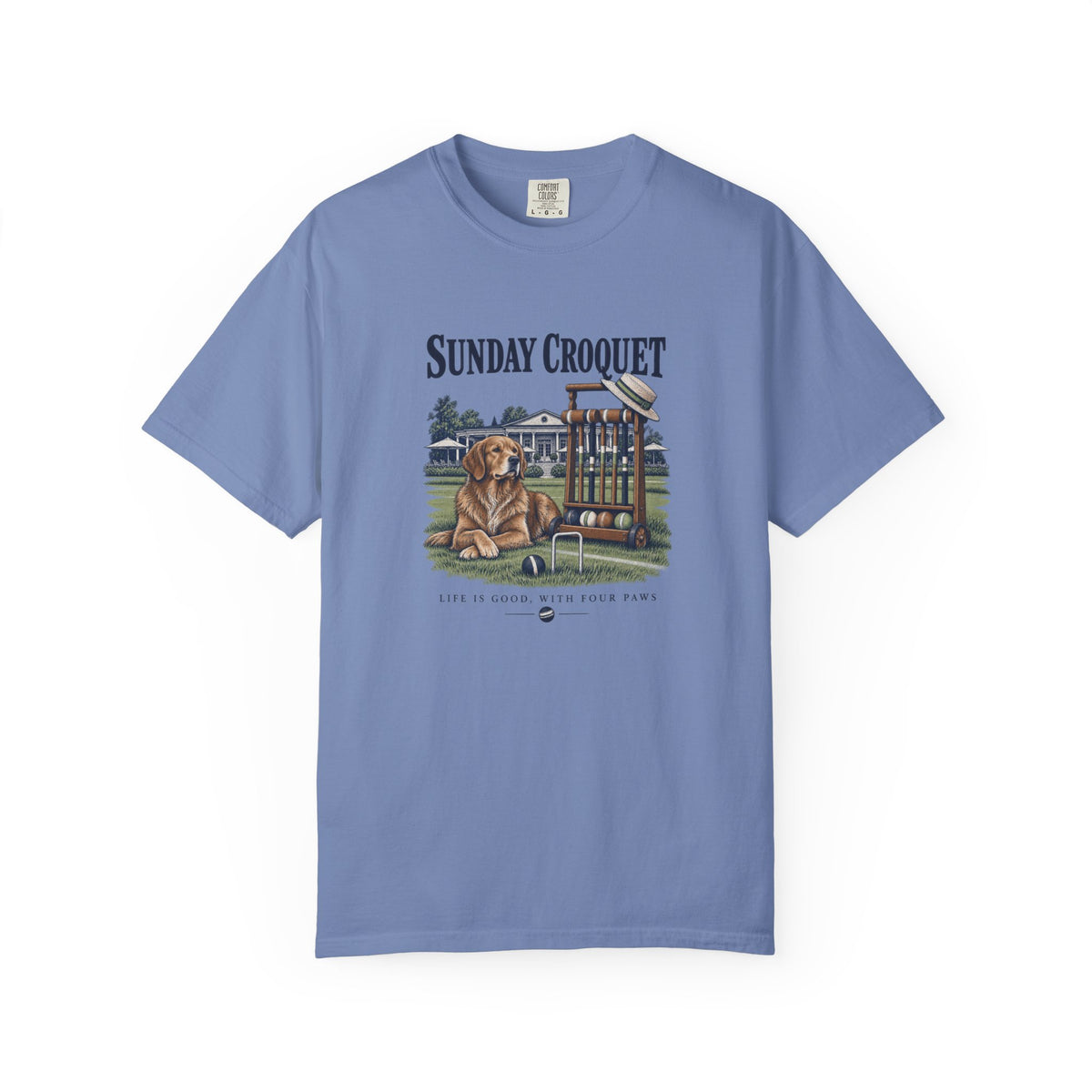 Wickets T-Shirt