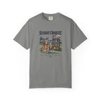 Wickets T-Shirt