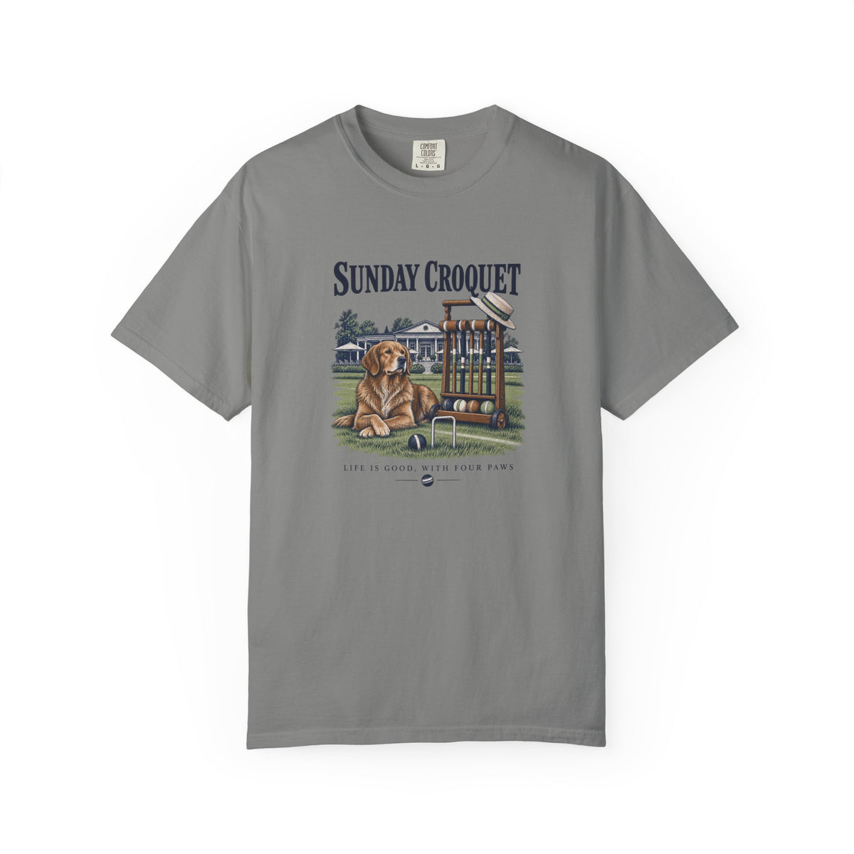 Wickets T-Shirt