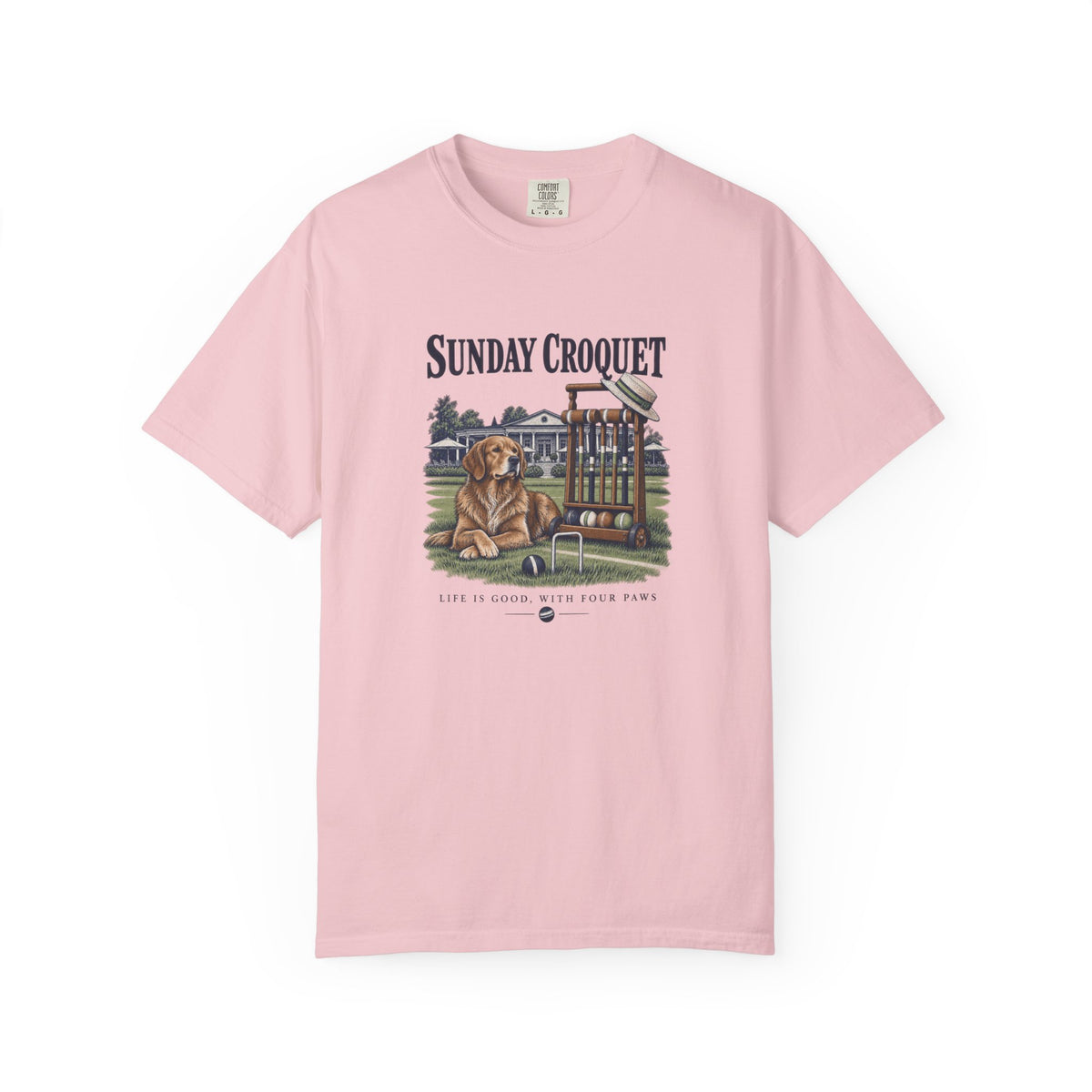 Wickets T-Shirt