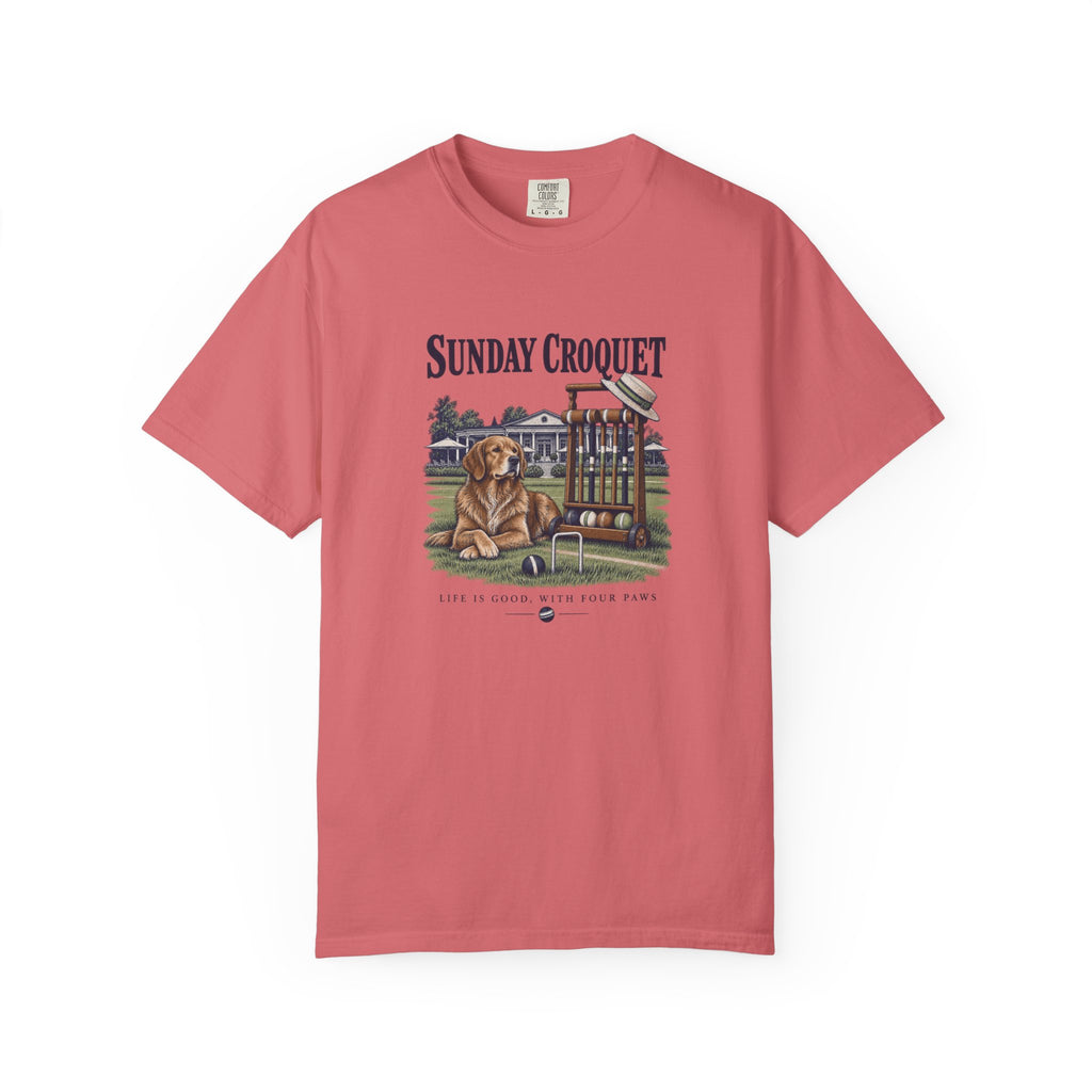 Wickets T-Shirt