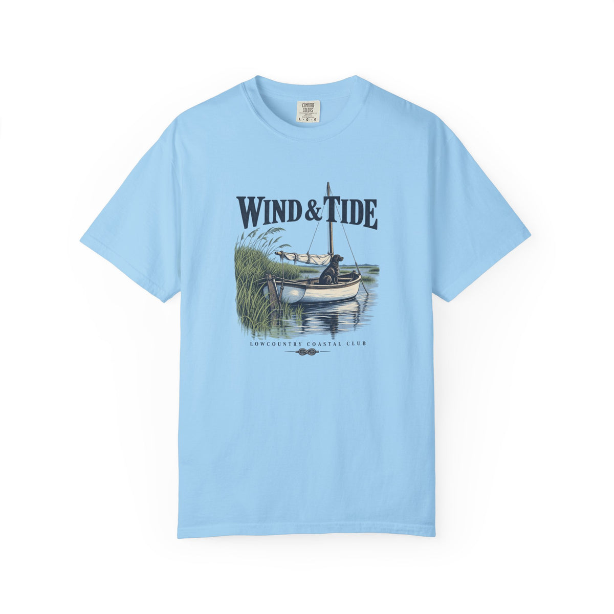 Wind & Tide T-Shirt