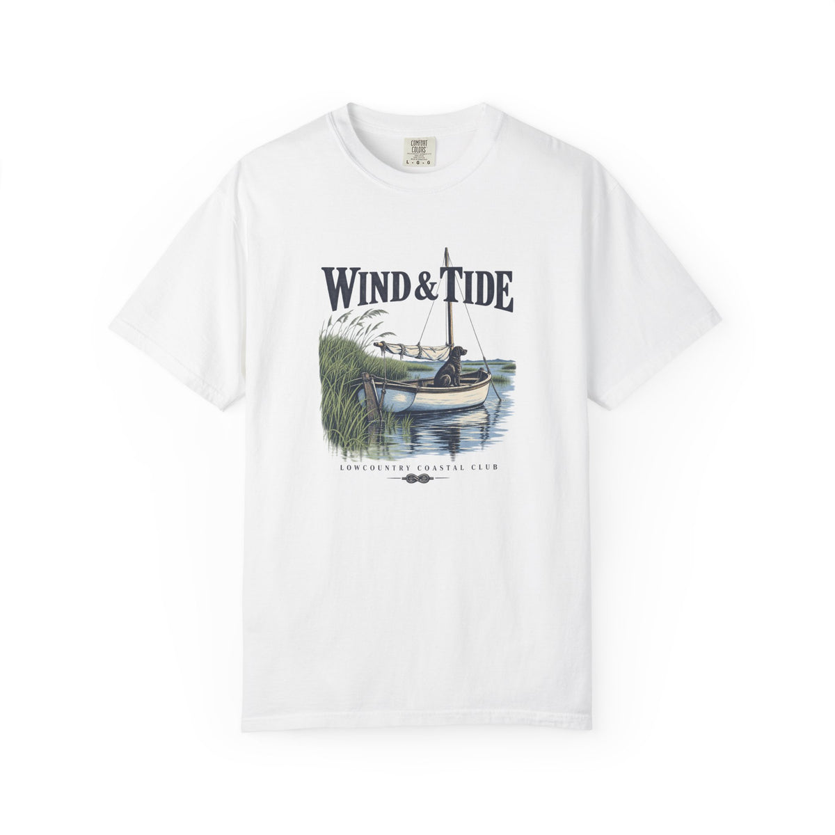 Wind & Tide T-Shirt