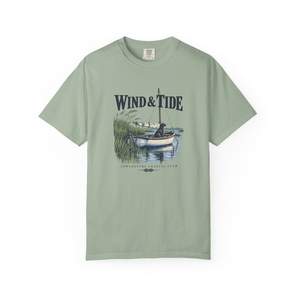 Wind & Tide T-Shirt