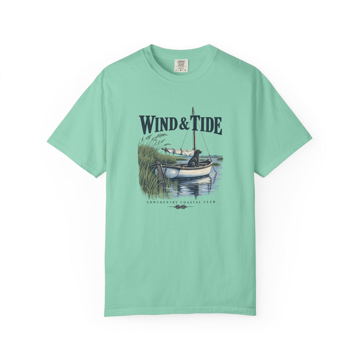 Wind & Tide T-Shirt