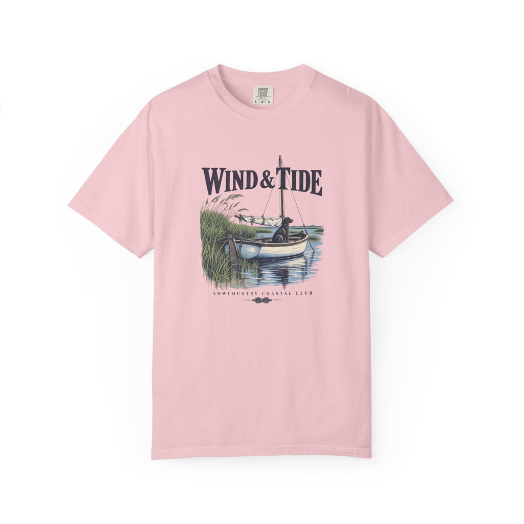 Wind & Tide T-Shirt
