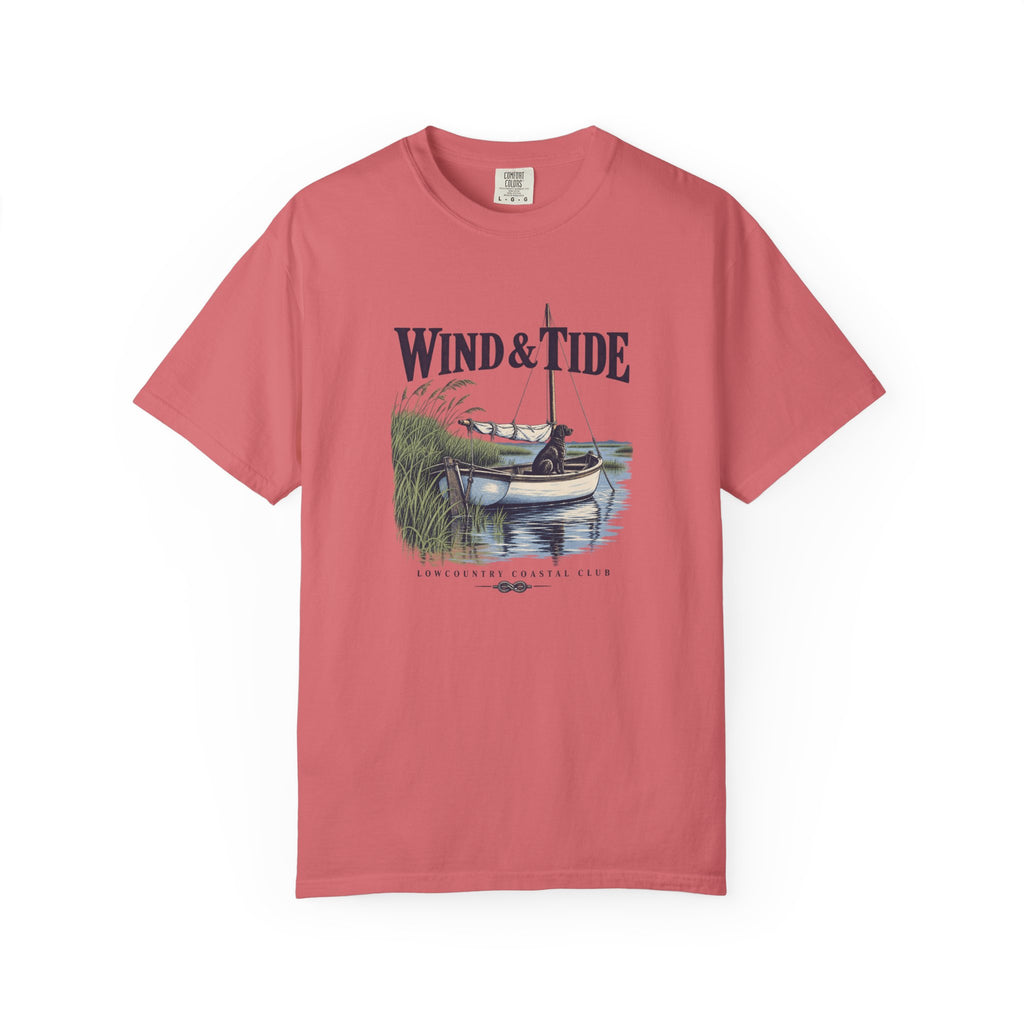 Wind & Tide T-Shirt