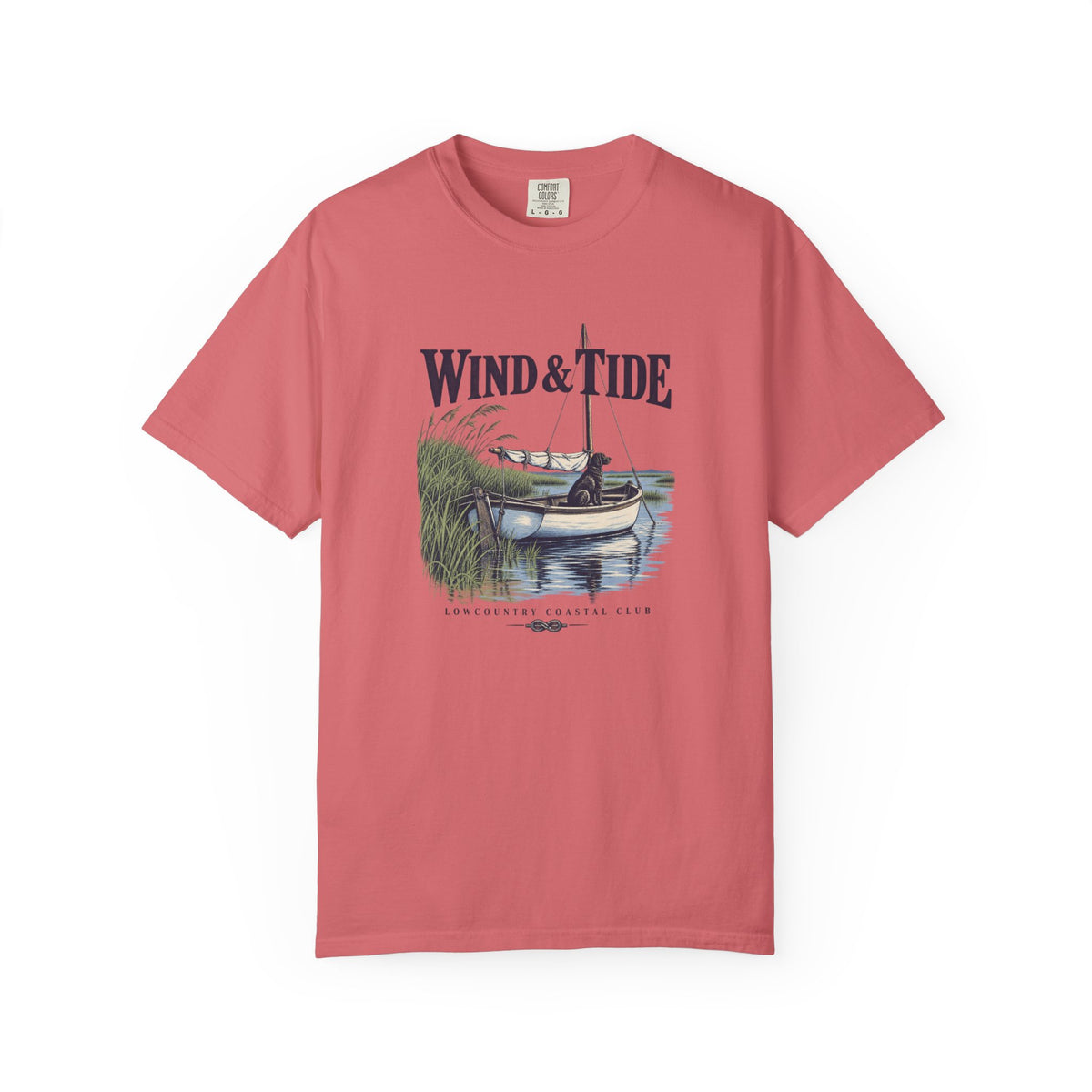 Wind & Tide T-Shirt