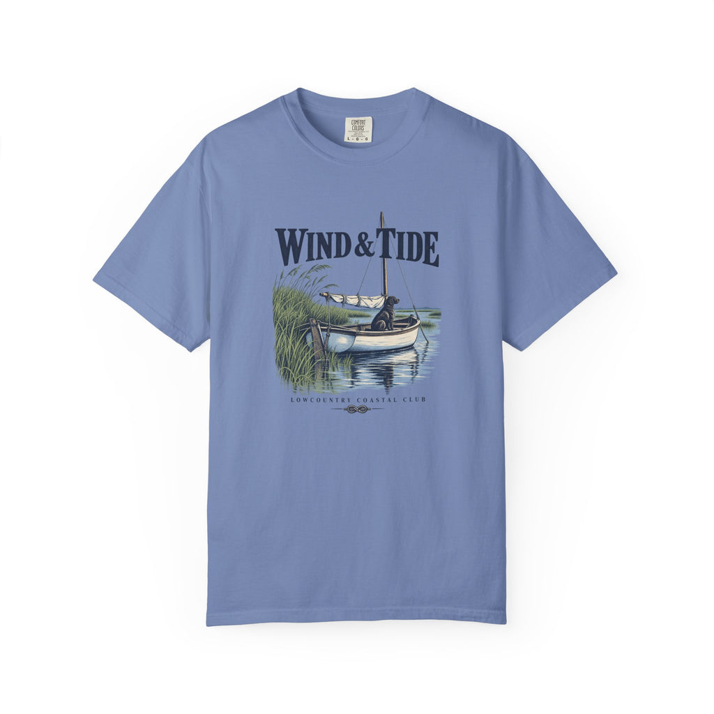 Wind & Tide T-Shirt