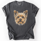 Yorkie Love T-Shirt