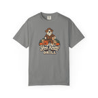 You Kow The Drill - Trick or Treating T-Shirt