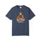 You Kow The Drill - Trick or Treating T-Shirt