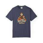 You Kow The Drill - Trick or Treating T-Shirt