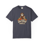 You Kow The Drill - Trick or Treating T-Shirt