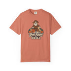 You Kow The Drill - Trick or Treating T-Shirt