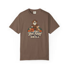 You Kow The Drill - Trick or Treating T-Shirt