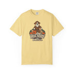 You Kow The Drill - Trick or Treating T-Shirt
