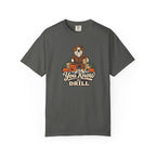 You Kow The Drill - Trick or Treating T-Shirt