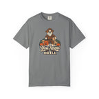 You Kow The Drill - Trick or Treating T-Shirt