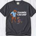 Zoomie Champ T-Shirt
