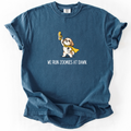 We Run Zoomies at Dawn T-Shirt