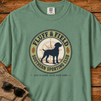 The Badge T-Shirt