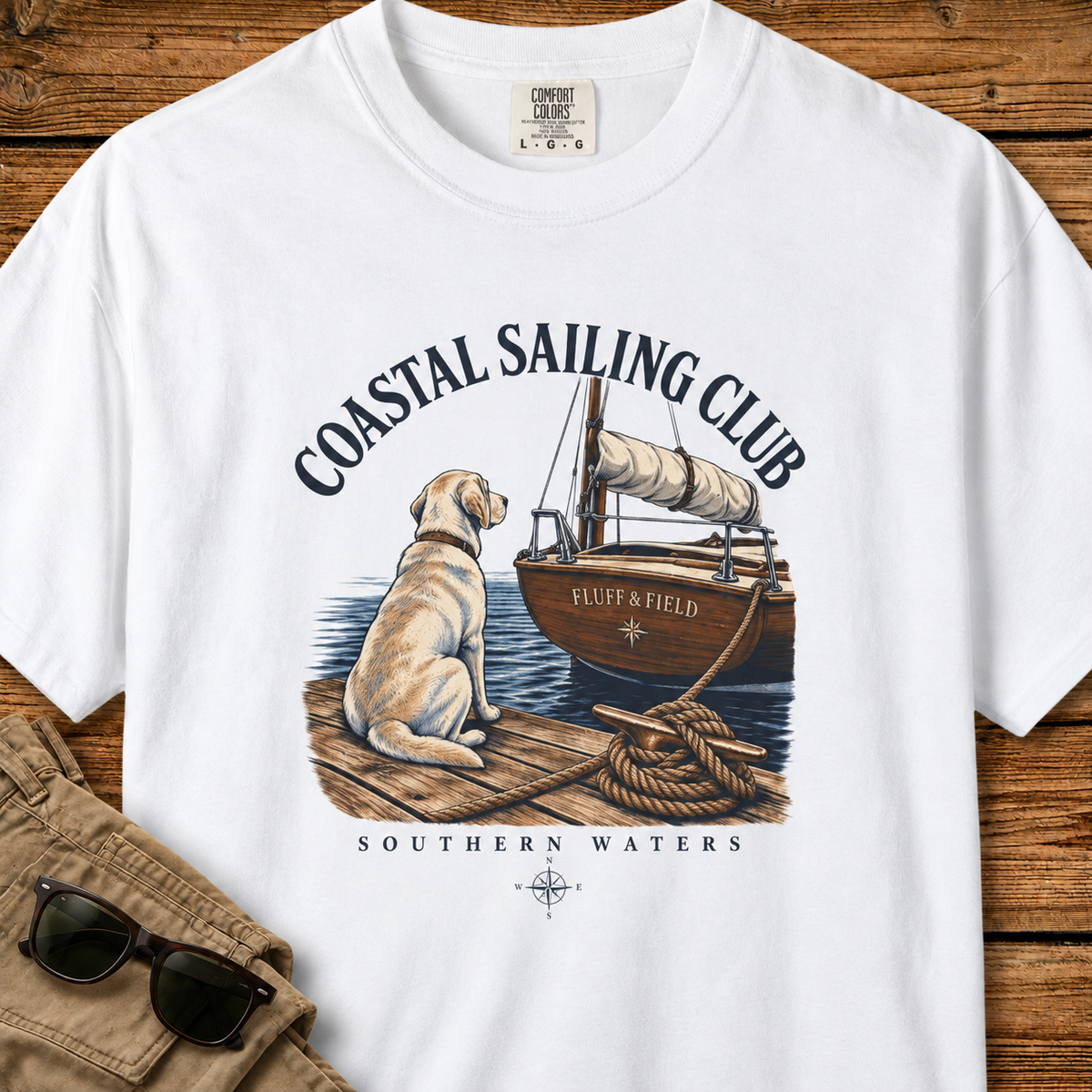 Fair Winds T-Shirt