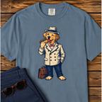 Dog Eat Dog T-Shirt