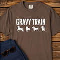 Gravy Train T-Shirt