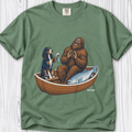 Big Fish Stories T-Shirt